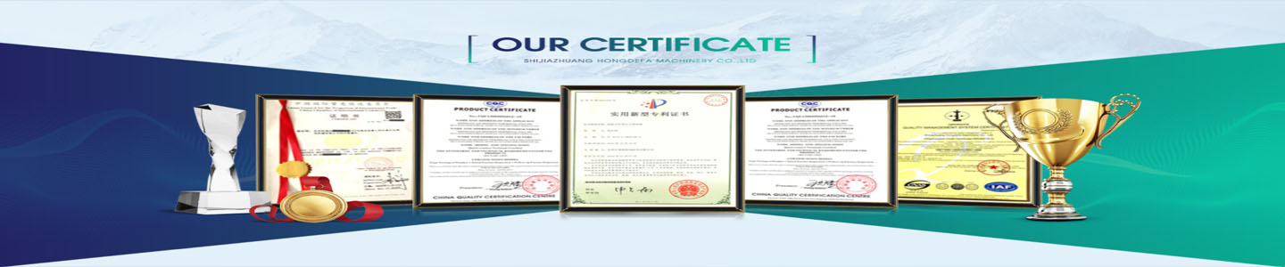 certificates